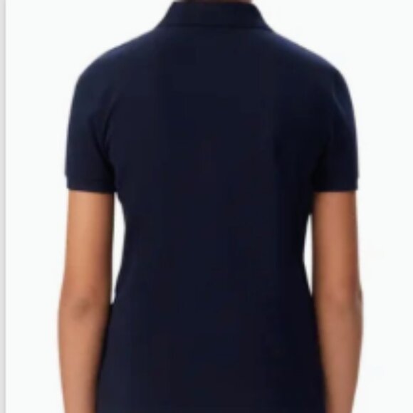 French Toast Navy Blue Polo 2 Pack XL 14/16 - Picture 2 of 3